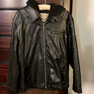 Mens jacket size L